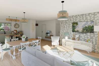 Maison 4 pièces 203000 €