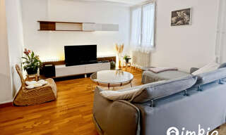 Appartement 3 Pièces 66 m² à vendre à Nanterre (92000)