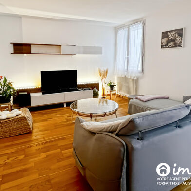 Appartement 3 pièces 320000 €