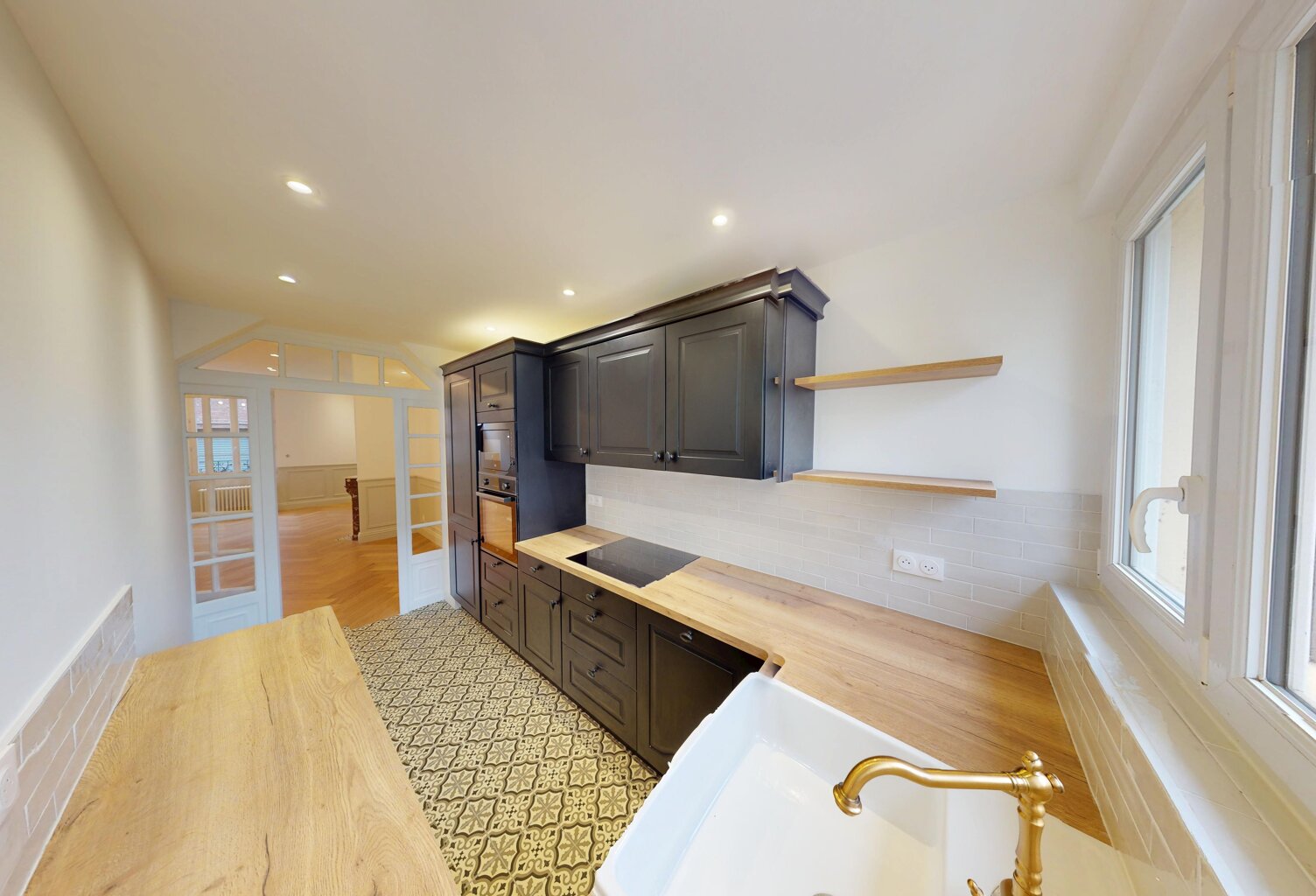 Vente maison   Le Havre (76620) — photo 1