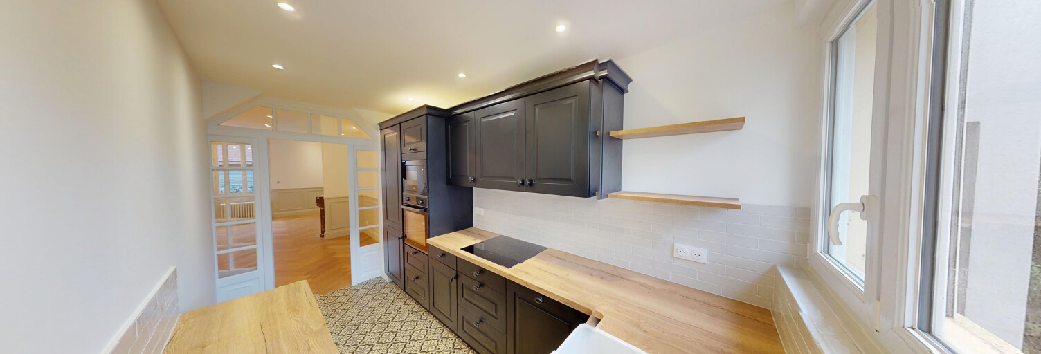 Maison   m² à vendre à Le Havre (76620)