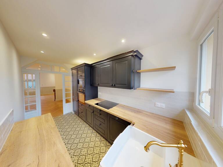 Maison   — photo 1