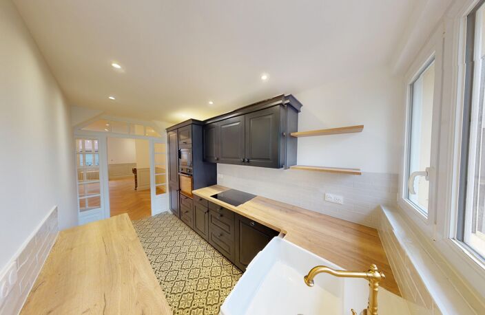 Vente maison   Le Havre (76620) — photo 2