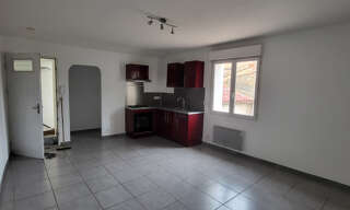 Appartement 2 Pièces 40 m² à louer à Saint-Jean-Lasseille (66300)