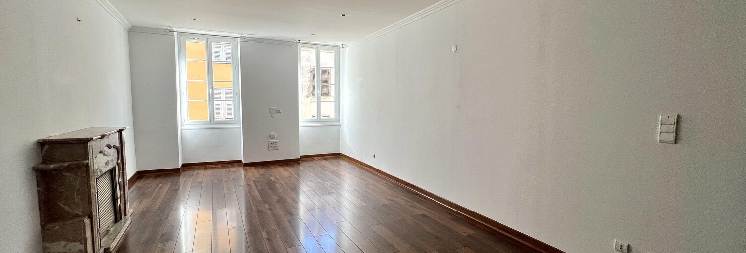 Appartement 3 Pièces 90 m² à vendre à Bastia (20200)