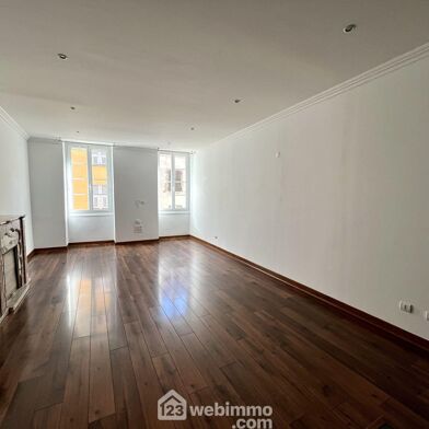 Appartement 3 pièces 395000 €
