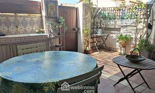 Maison 3 Pièces 37 m² à vendre à Saintes-Maries-de-la-Mer (13460)