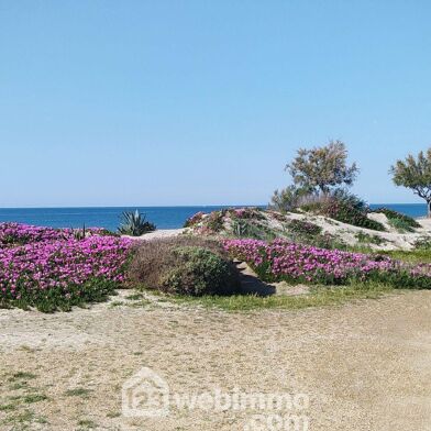 Appartement 3 pièces 343000 €