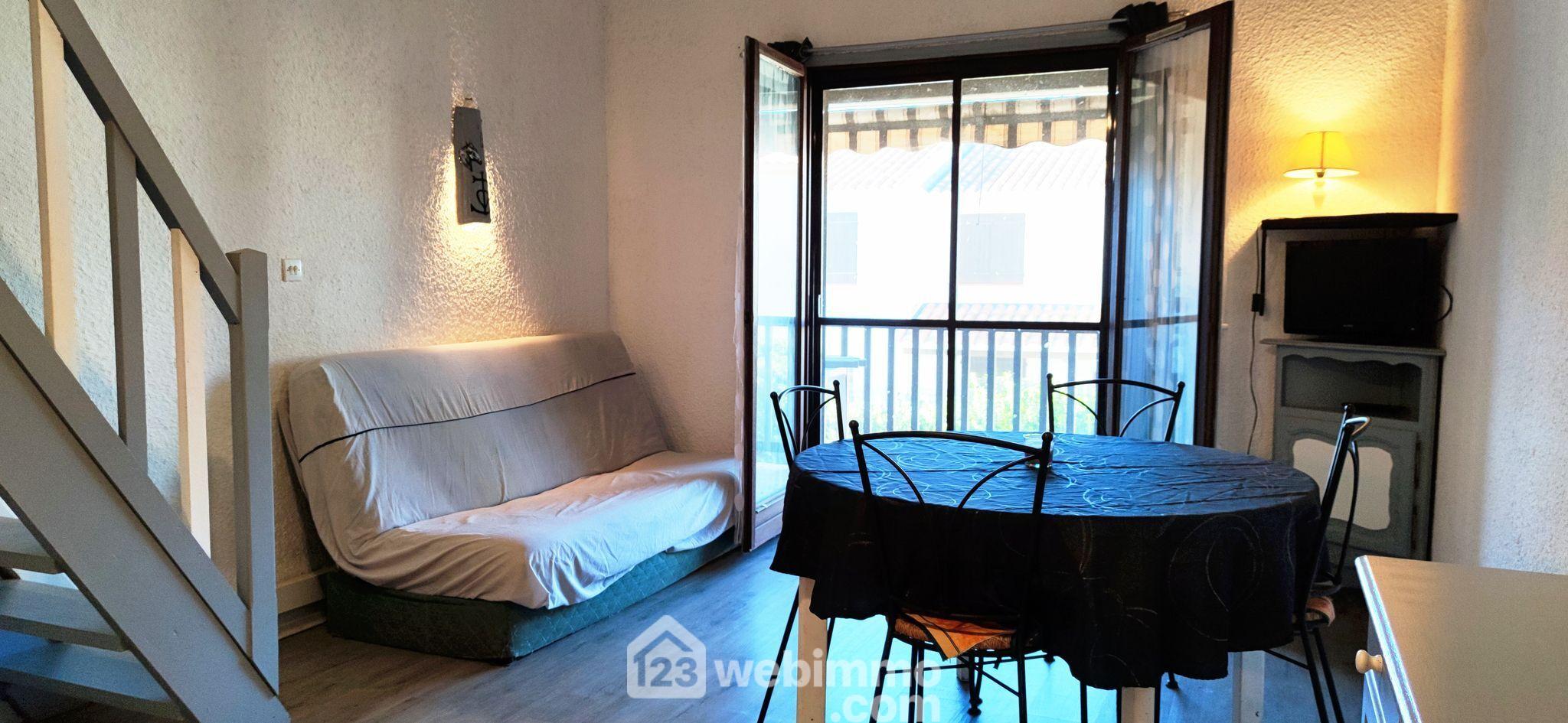 Agence immobilière de 123webimmo.com