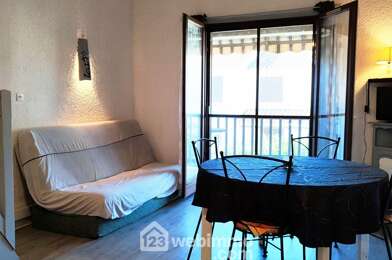 Appartement 2 pièces 199000 €