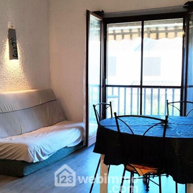 Appartement 2 pièces 199000 €