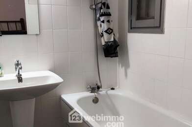 Appartement 2 pièces 199000 €