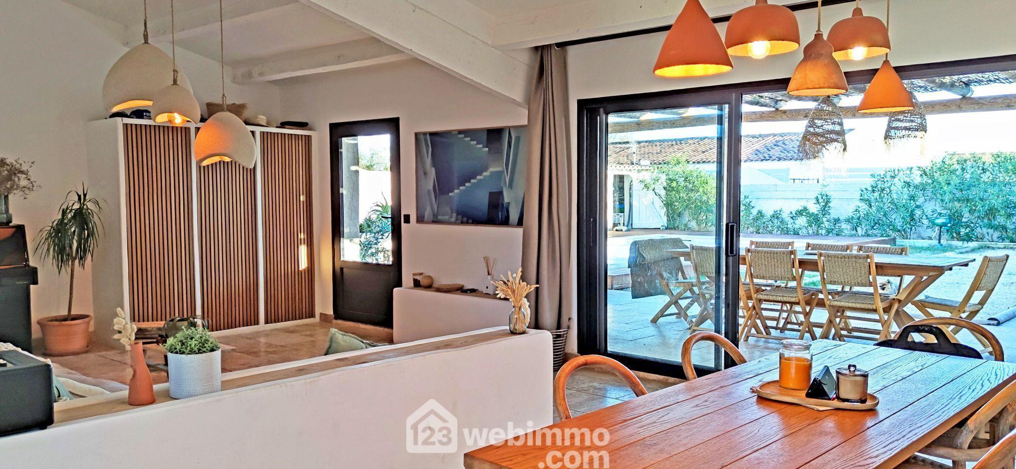 Agence immobilière de 123webimmo.com