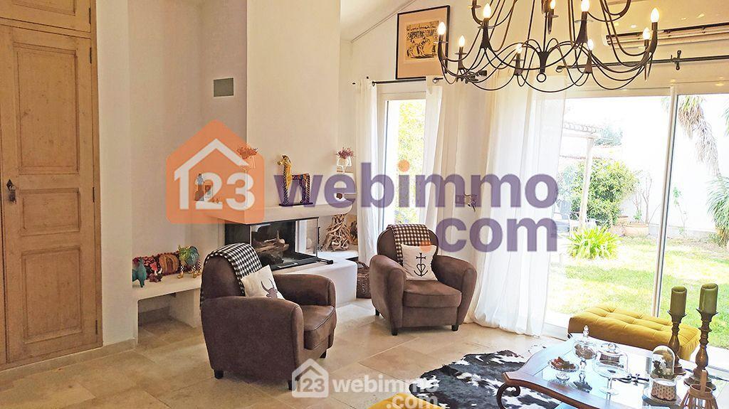 Agence immobilière de 123webimmo.com