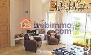 Maison 4 Pièces 108 m² à vendre à Saintes-Maries-de-la-Mer (13460)