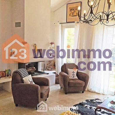 Maison 4 pièces 653000 €