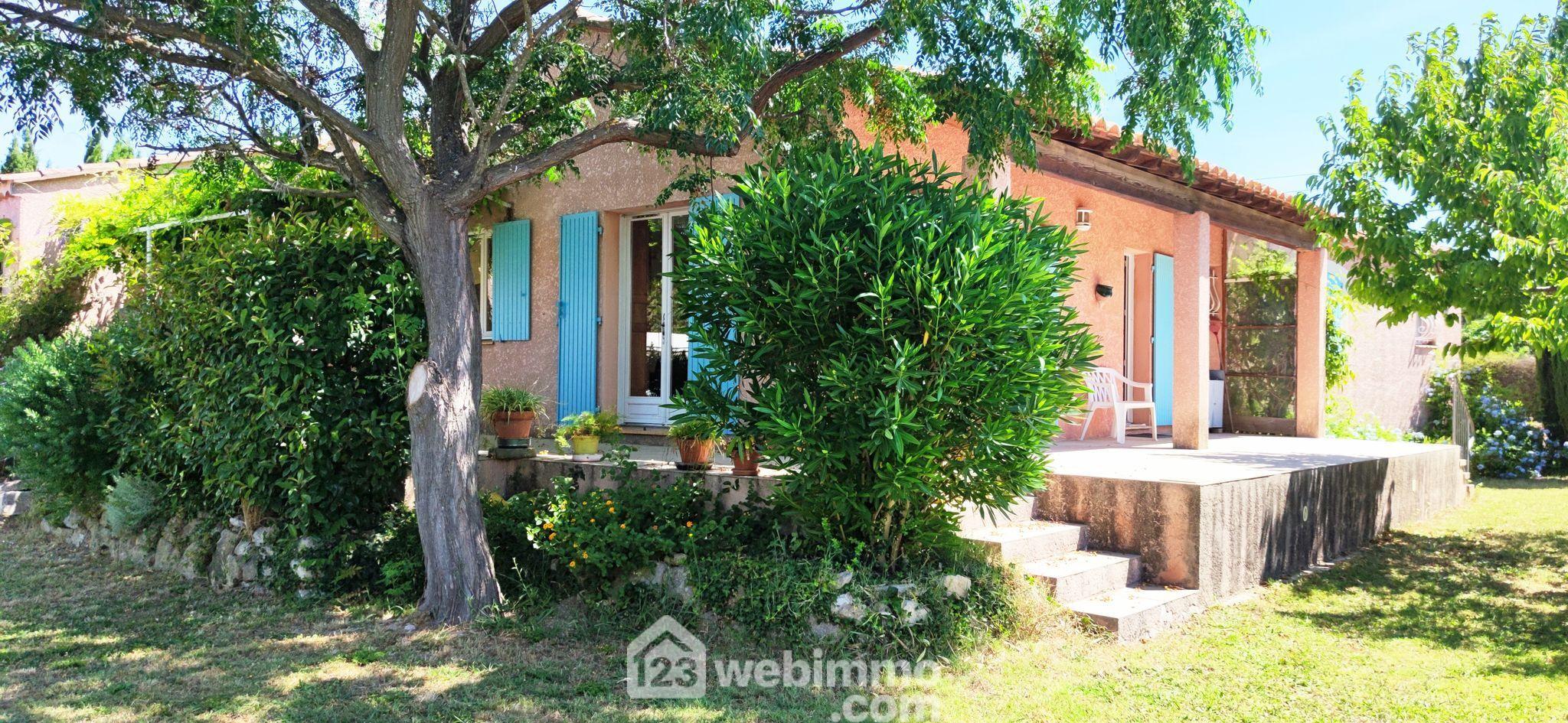 Agence immobilière de 123webimmo.com