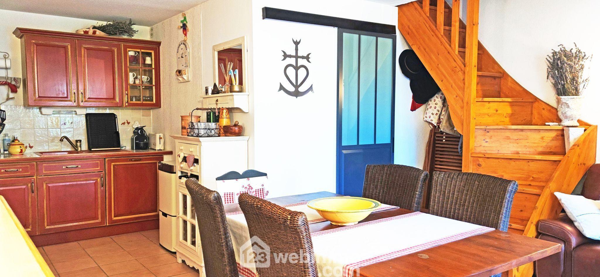 Agence immobilière de 123webimmo.com