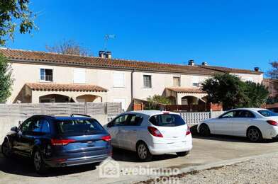 Immeuble  621000 €