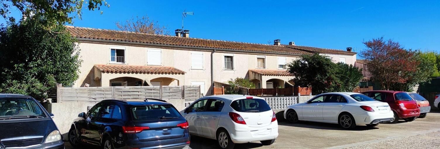Immeuble  360 m² à vendre à Arles (13200)
