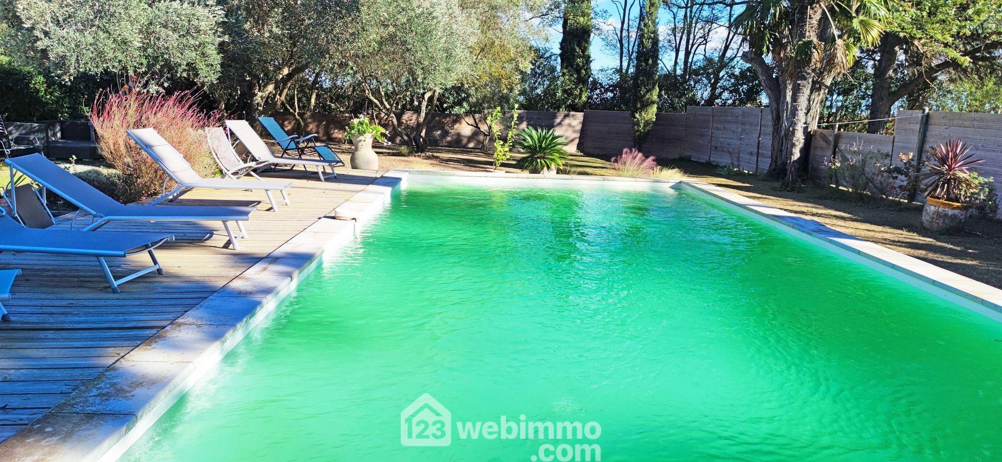 Agence immobilière de 123webimmo.com