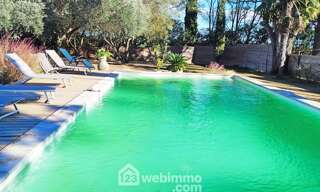 Maison 7 Pièces 240 m² à vendre à Vauvert (30600)