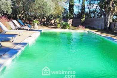 Maison 7 pièces 847000 €