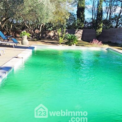 Maison 7 pièces 847000 €