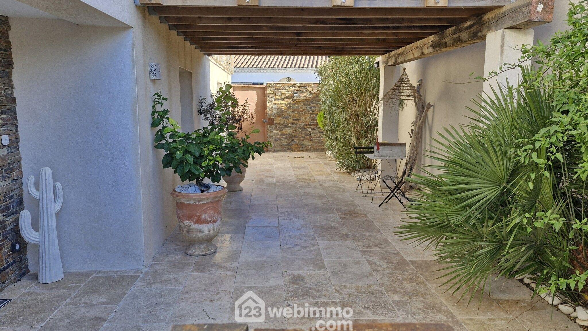 Agence immobilière de 123webimmo.com