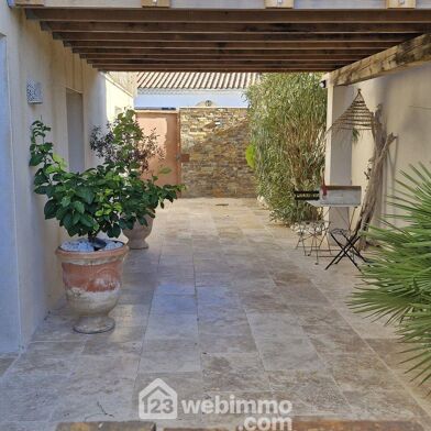 Maison 11 pièces 1340000 €