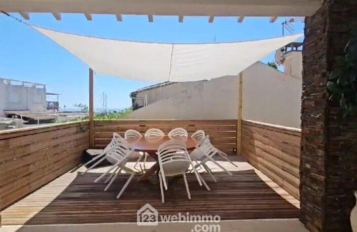 Maison - 250m² - Saintes-Maries-de-la-Mer — photo 2