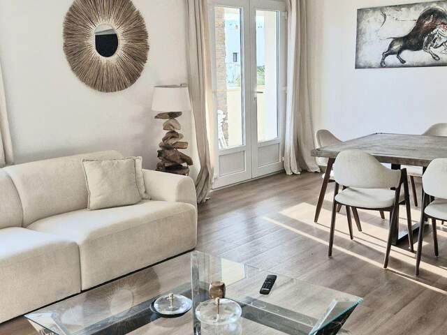 Maison - 250m² - Saintes-Maries-de-la-Mer — photo du bien