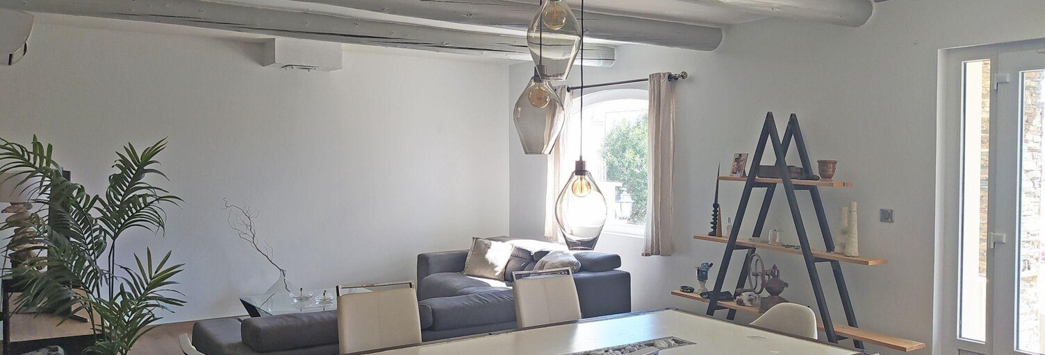 Appartement 5 Pièces 150 m² à vendre à Saintes-Maries-de-la-Mer (13460)