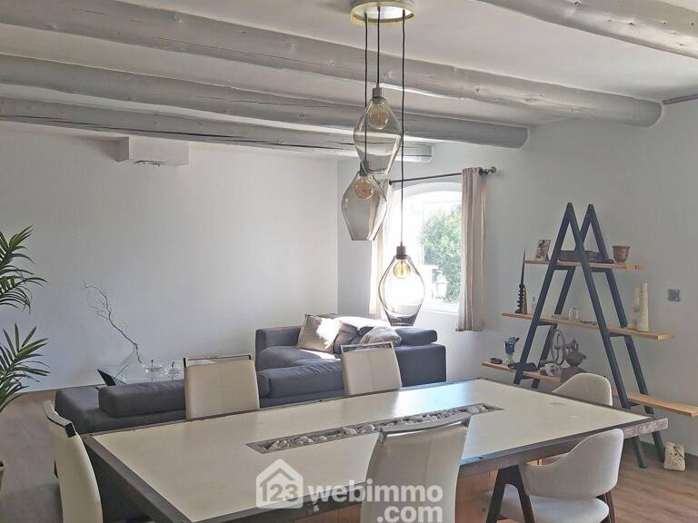 Appartement - 150m² - Saintes-Maries-de-la-Mer — photo 1