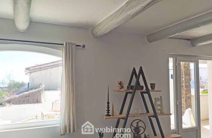 Appartement - 150m² - Saintes-Maries-de-la-Mer — photo 3
