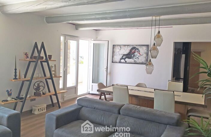 Appartement - 150m² - Saintes-Maries-de-la-Mer — photo 4