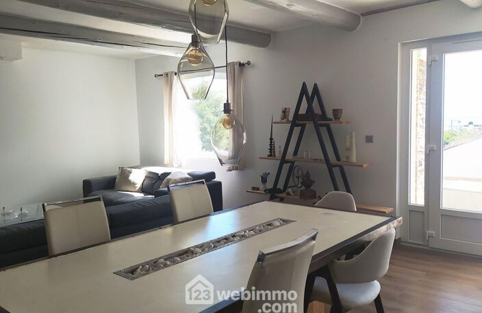 Appartement - 150m² - Saintes-Maries-de-la-Mer — photo 5