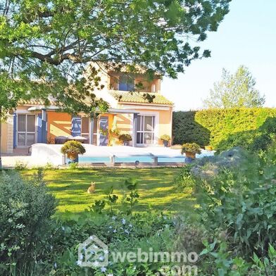 Maison 5 pièces 565000 €