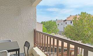 Appartement 3 Pièces 51 m² à vendre à Saintes-Maries-de-la-Mer (13460)