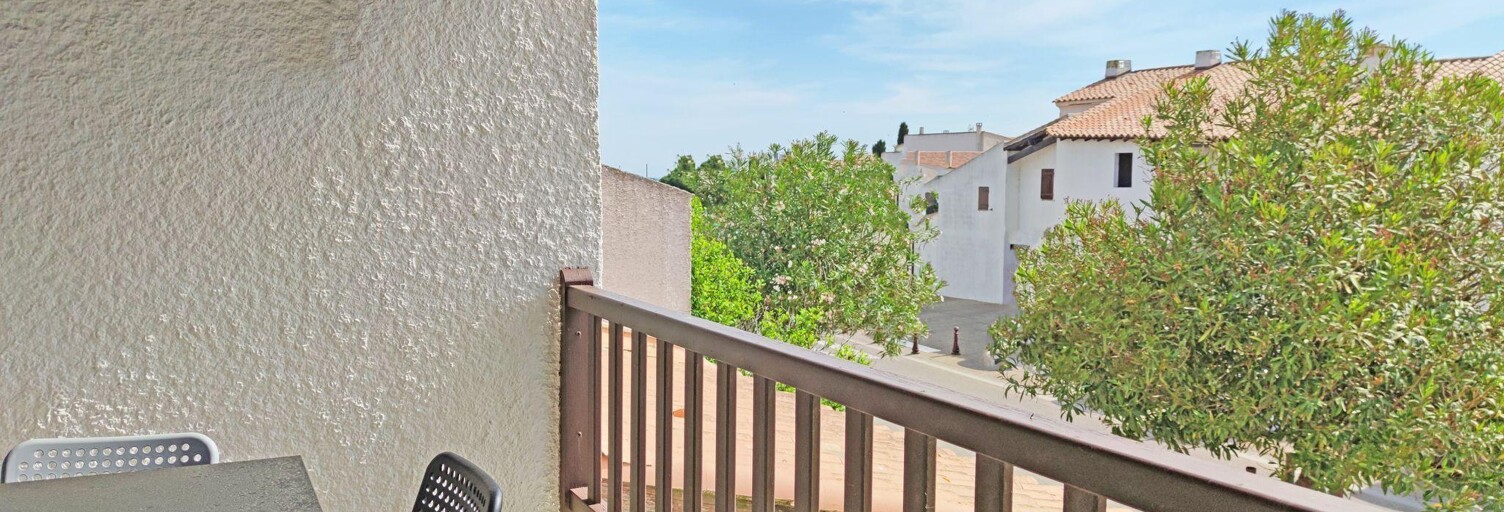 Appartement 3 Pièces 51 m² à vendre à Saintes-Maries-de-la-Mer (13460)