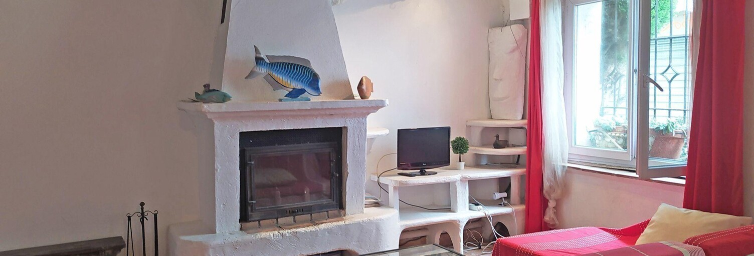 Maison 4 Pièces 80 m² à vendre à Saintes-Maries-de-la-Mer (13460)