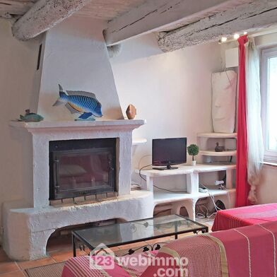 Maison 4 pièces 270000 €