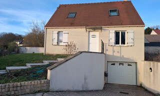 Maison 5 Pièces 102 m² à vendre à Pommeuse (77515)