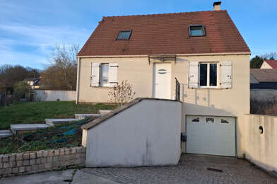 Maison 5 pièces 315000 €