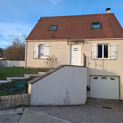 Maison 5 pièces 315000 €