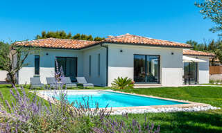 Maison 90 m² à construire Cotignac (83570)