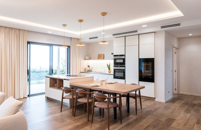Projet de construction à Cotignac  — photo 2