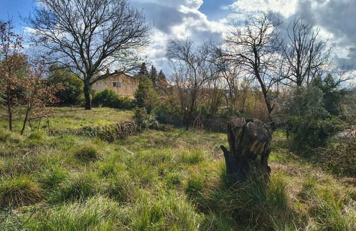 Projet de construction à Cotignac  — photo 4