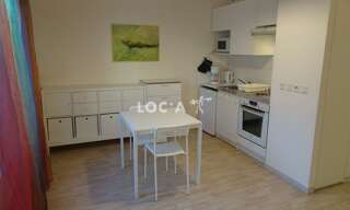 Appartement 1 Pièce 27 m² à louer à Dijon (21000)