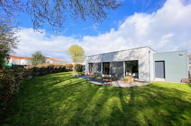 Maison 4 pièces 300000 €